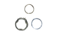 Genuine Synchronizer Ring Assembly Low Gear For Suzuki 24430M86J00