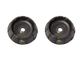 2X New Genuine Front Strut Mount Support For Suzuki Celerio 2008-2013 41710M68K00