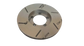 Brake Disc LH Without ABS Ring 0603AB0110N For Mahindra Scorpio 2.2