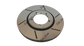 Brake Disc LH Without ABS Ring 0603AB0110N For Mahindra Scorpio 2.2