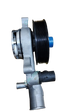 Mahindra Scorpio Goa Pickup Thar Crde 2.5 NEF Engine Cooling Water Pump 0304EC0390N