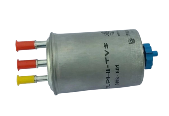 3 Pin Fuel Filter Delphi 253409110117 278909110121 For Tata Xenon Safari Dicor