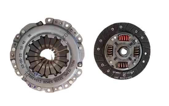 Genuine OEM Clutch Set For Suzuki Alto 800 2020-2023 22100M53M20 22400M53M20