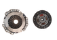 Genuine OEM Clutch Set For Suzuki Alto 800 2020-2023 22100M53M20 22400M53M20