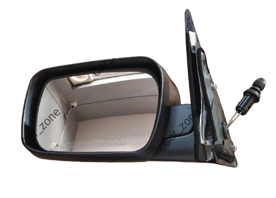 Genuine Left Side View Mirror Wing Mirror ORVM For Mahindra 0109BAG01291N