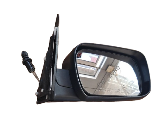 Genuine Right Side View Mirror Wing Mirror ORVM For Mahindra 0109BAG01281N