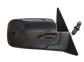 Genuine Right Side View Mirror Wing Mirror ORVM For Mahindra 0109BAG01281N