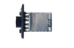 Blower Resistor For Mahindra Scorpio 2.2 MHawk 1203JA0140N