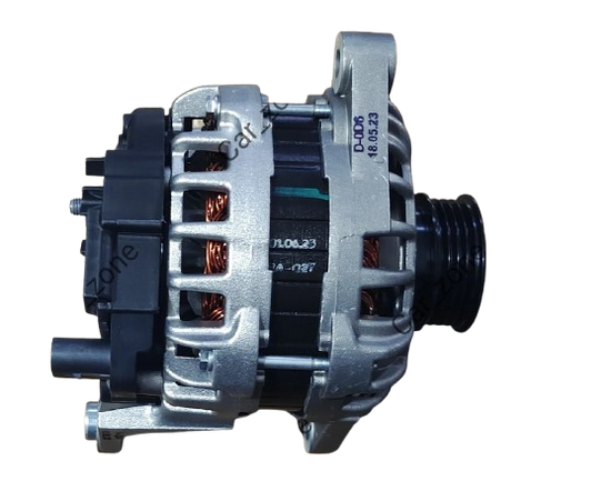 New Alternator Assembly For Mahindra 1402AAA05071N BOSCH