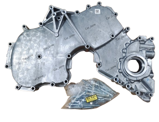 OEM Engine Front Cover Oil Pump For Mahindra Scorpio Mhawk 2.2L 0311DAM00520N 0311DAM00450N