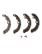 Genuine OEM Rear Brake Shoe Set For Suzuki Celerio 2013-2021 1st Generation 53200M68K10
