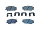Genuine Front Brake Pad 58101-K3A00