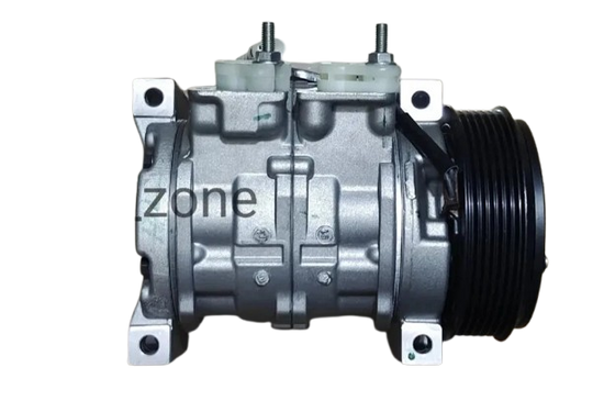 New Air Conditioning A/C Compressor For Mahindra 3640 3650