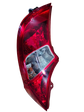Rear Lamp Tail Lamp Right 924024N000 For Hyundai Eon
