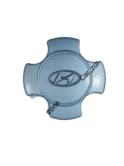 Cap Assy Wheel Hub For Hyundai 529600B100