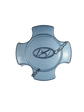 Cap Assy Wheel Hub For Hyundai 529600B100