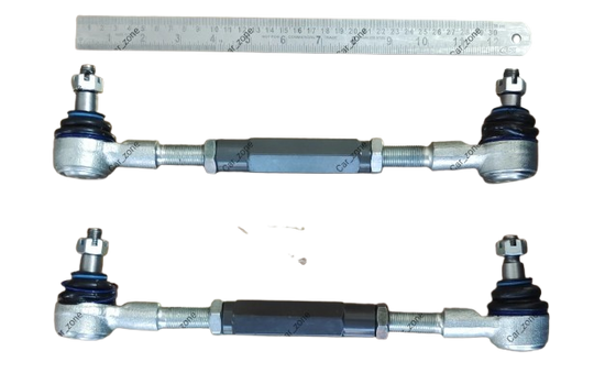 TIE ROD END ASSEMBLY COMPLETE WITH SLEEVE PAIR 2 PCS FOR TATA XENON