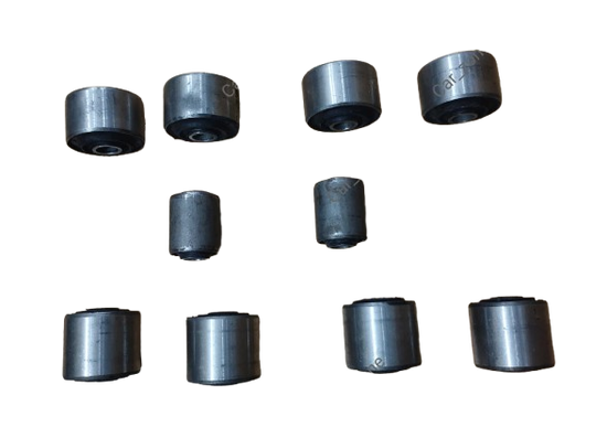 Genuine Rear Suspension Bush Kit For Tata Safari 2003 To 2009