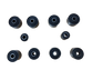 Genuine Rear Suspension Bush Kit For Tata Safari 2003 To 2009