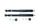 Genuine Rear Shock Absorber Fits Suzuki Celerio 2014-2021 41810-84M00 Pair