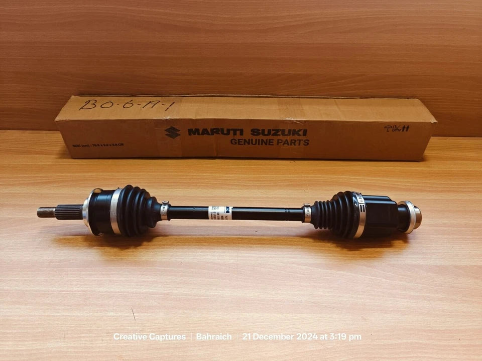 New Genuine Drive Shaft Assy Right Side 44101-79P30