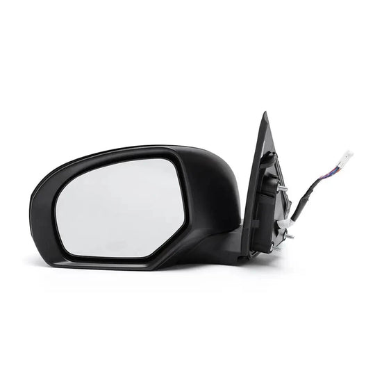 Electric Side Wing Mirror Left 7 Wire With Signal Light Suzuki Swift 2011-2017
