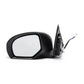 Electric Side Wing Mirror Left 7 Wire With Signal Light Suzuki Swift 2011-2017