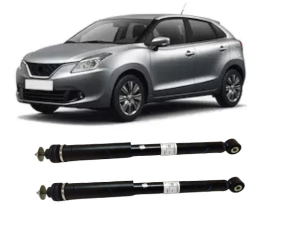 New Genuine Rear Shock Absorber Shocker For Suzuki Baleno 2015-2022 Left & Right 41800M68P30