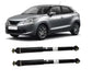 New Genuine Rear Shock Absorber Shocker For Suzuki Baleno 2015-2022 Left & Right 41800M68P30
