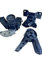 OEM Genuine Engine Mount Set 11610-61PA0 11620-71LA0 11710-71LA0