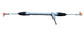 New Genuine Steering Gear Box Rack Suzuki Baleno 1.2L 2015-2022 Right Hand Drive 48500m68p04