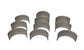 New SET OF BEARING CRANKSHAFT For Mahindra 0024660 Standard Size