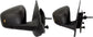 Door/Side Mirror For Renault KWID (Right & Left Side) Manual Adjustable 2020-No