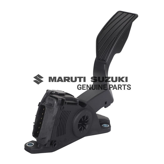 GENUINE ACCELERATOR PEDAL 49400M74L01