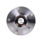 GENUINE HUB ASSEMBLY FRONT WHEEL 43401M76T00