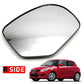 Right Side View Door Mirror Glass Lens Fits Suzuki Swift Hatchback 2012-2016 KBUS-TS190156