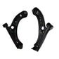 FRONT SUSPENSION ARM LEFT & RIGHT SIDE FOR SUZUKI SWIFT DZIRE 2017-2020 45201M55R00, 45202M55R00