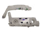 New Genuine Rear Bumper Bracket Holder Left & Right For Renult Kwid