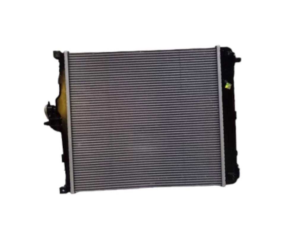Maruti Radiator New Genuine Radiator For Maruti Suzuki S- Presso 2019-2022 – ANAYA EXPORT