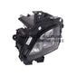 HEADLAMP ASSEMBLY LEFT 35300M74TA0