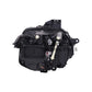 HEADLAMP ASSEMBLY LEFT 35300M74TA0
