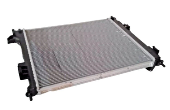 New Genuine Radiator Assy For Hyundai 25310B2400
