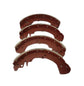 New Brake Shoe Set 0602BAB06380N