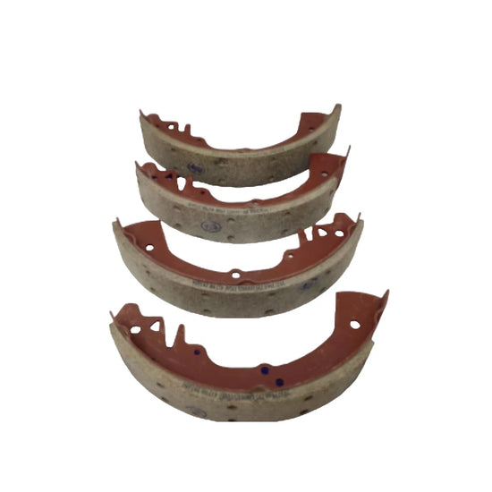 New Brake Shoe Set 0602BAB06380N