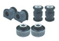 Genuine Front Shock Absorber & Bushing Kit Suzuki Ignis 2016-2024 Left & Right 41068M82S02, 41069M82S02