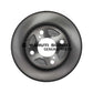 NEW GENUINE FRONT BRAKE DISC ROTOR PART NUMBER 55311M68P00