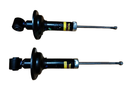 New Rear Shock Absorber Left &Right For Mahindra XUV 500 2.2 0403BA0620N