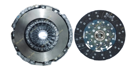 Genuine Clutch & Cover For Mahindra Scorpio S10 Pickup D140 2017-2024 0801CAA01411N 0801CAA01391N 0801BAA01581N