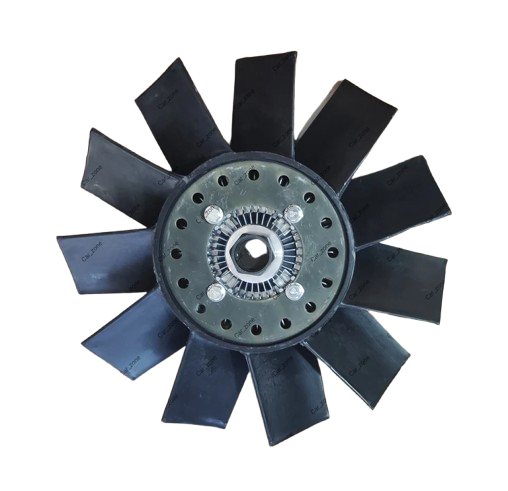 Viscous Fan Assembly For Mahindra Scorpio 0304FC0061N