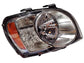 New Headlamp Headlight Assembly Right Side For Mahindra Scorpio 2nd Generation